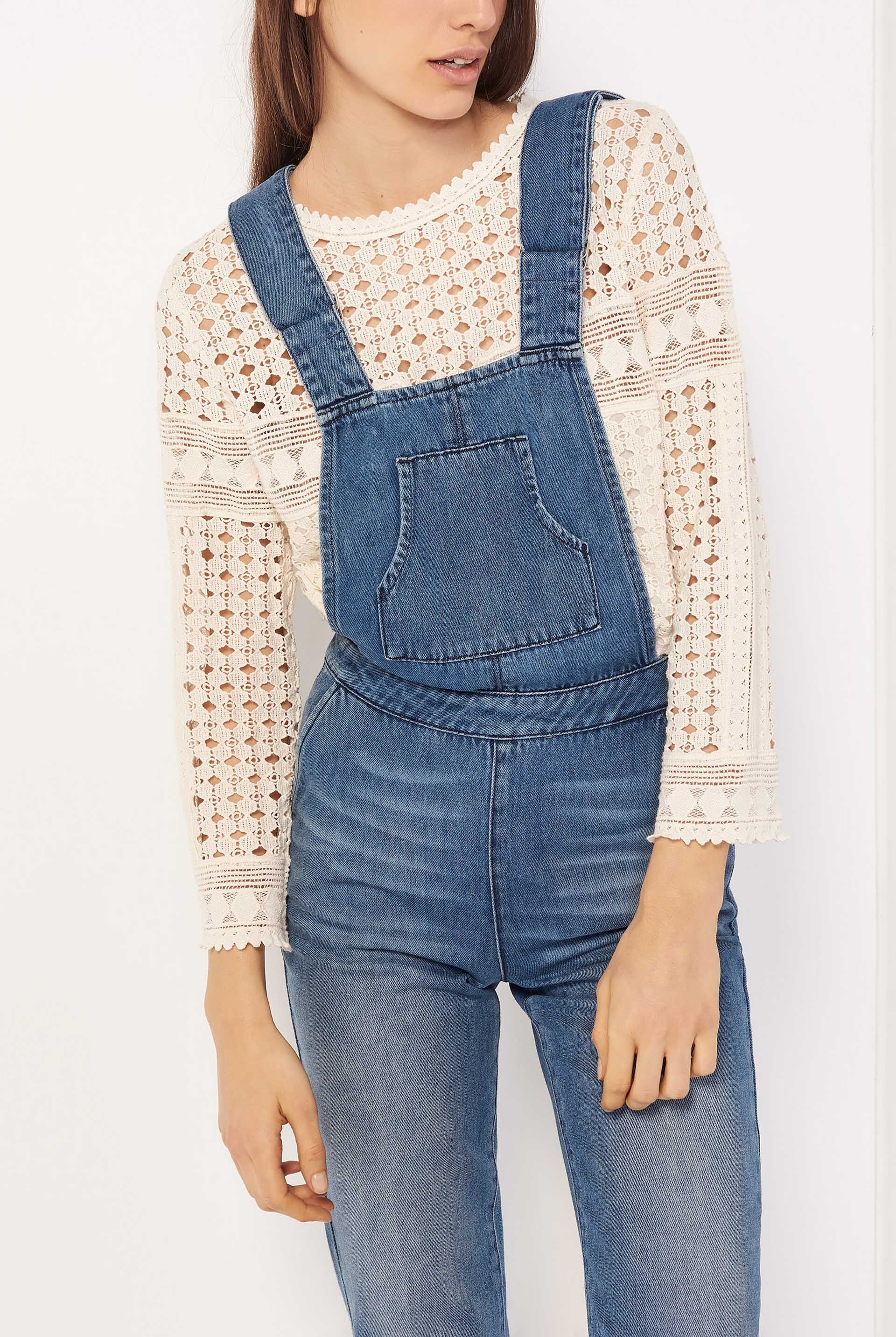 JUMPSUIT DOROTEA