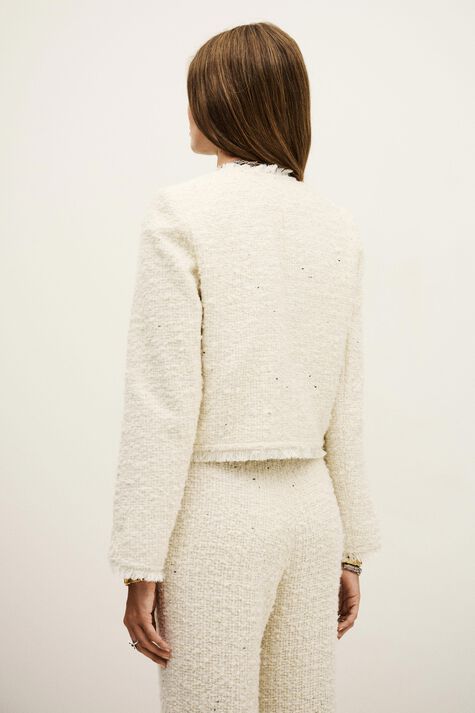 JACKET POLLY