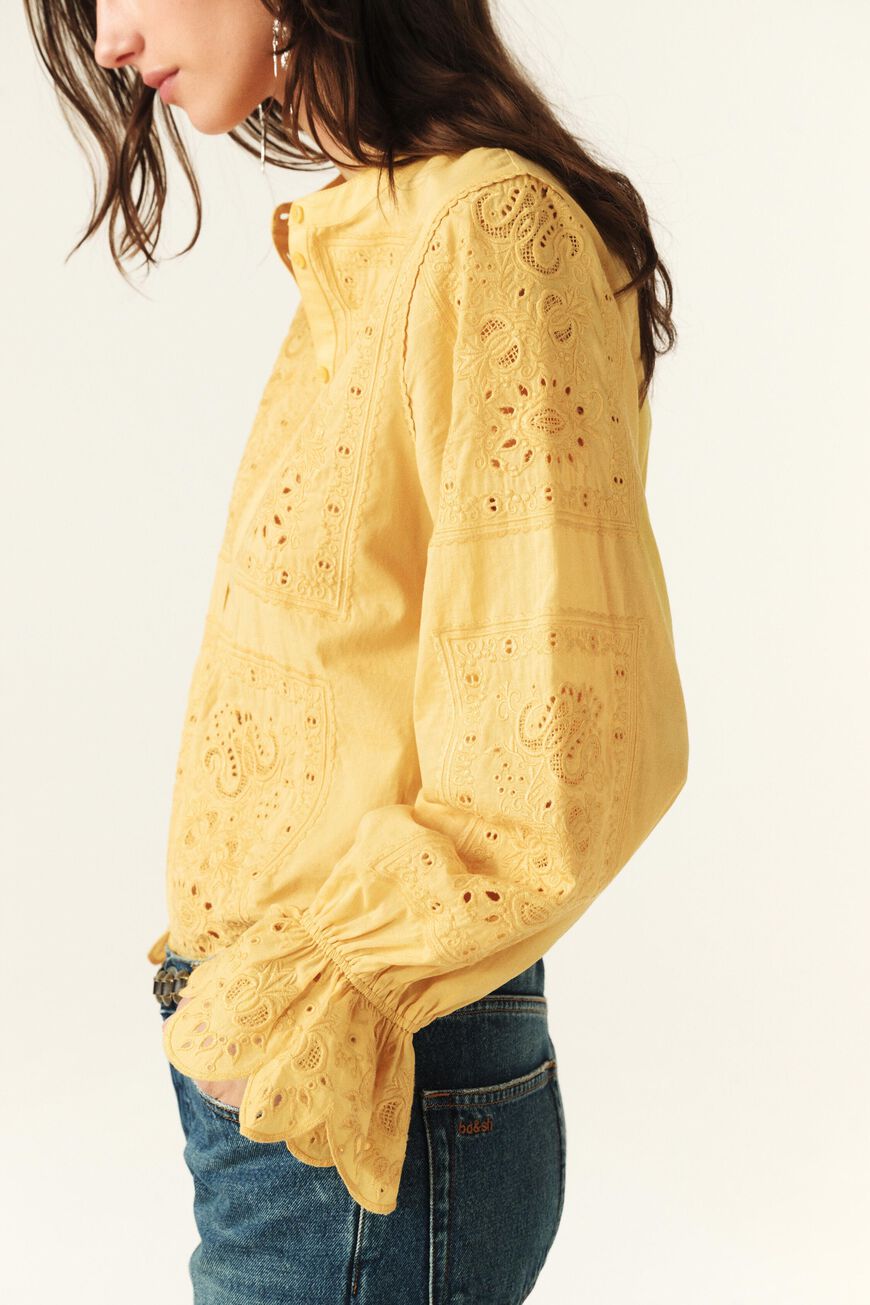SHIRT SORAYA