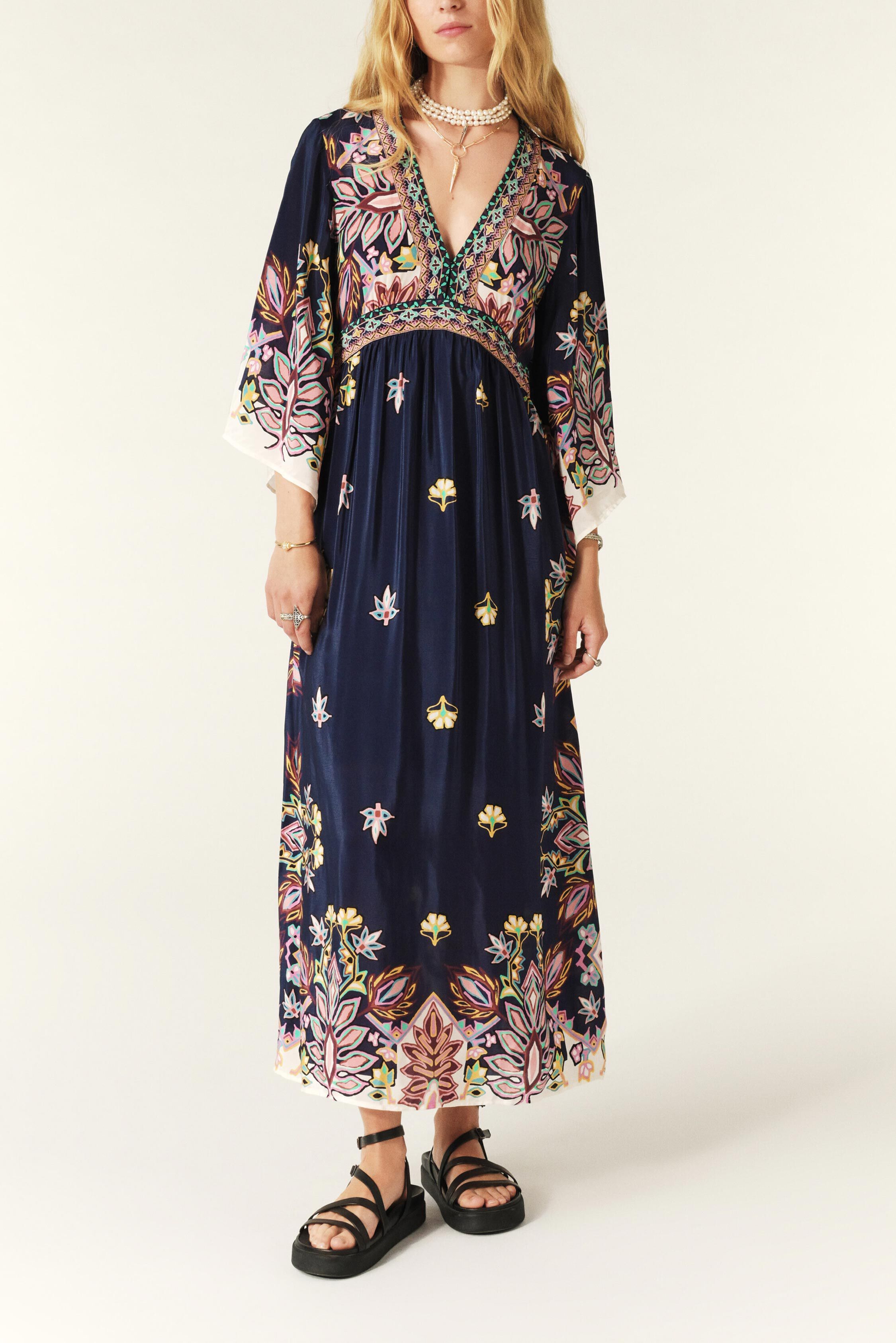 Kleid LUFIA
