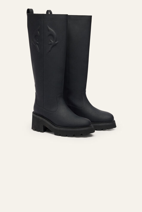 CLAINE boots