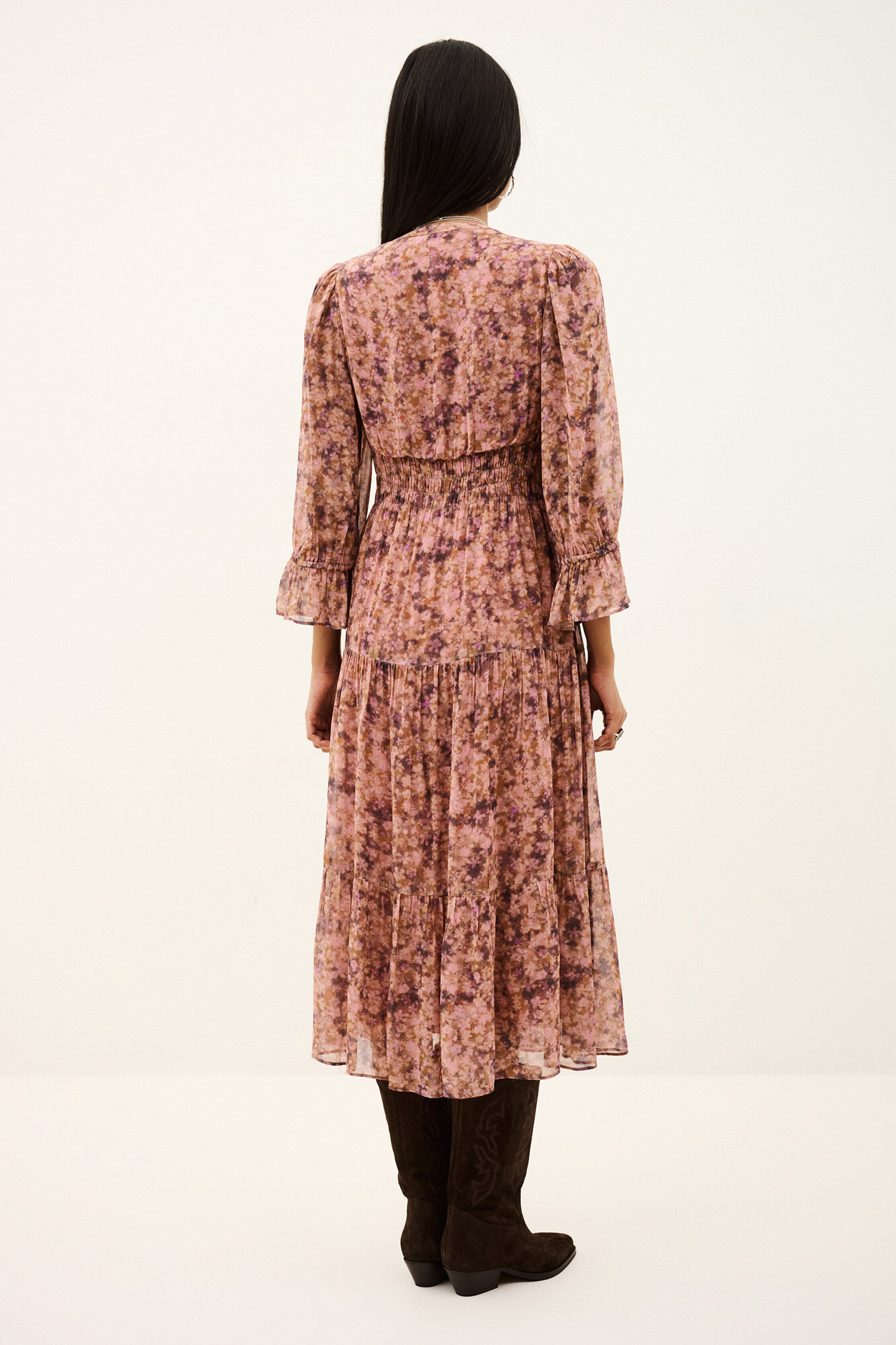 DRESS AEMA