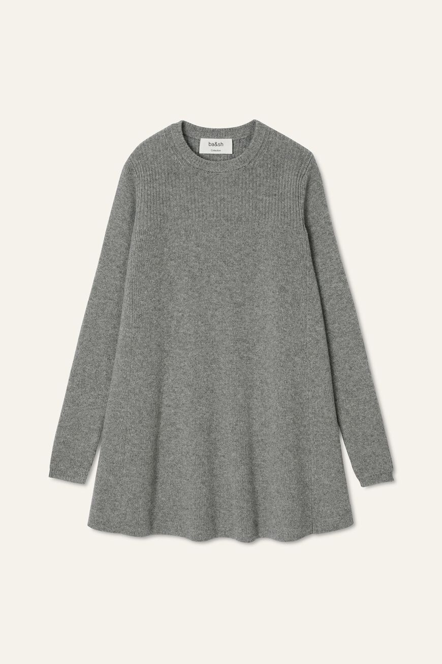 DRESS CAMINE