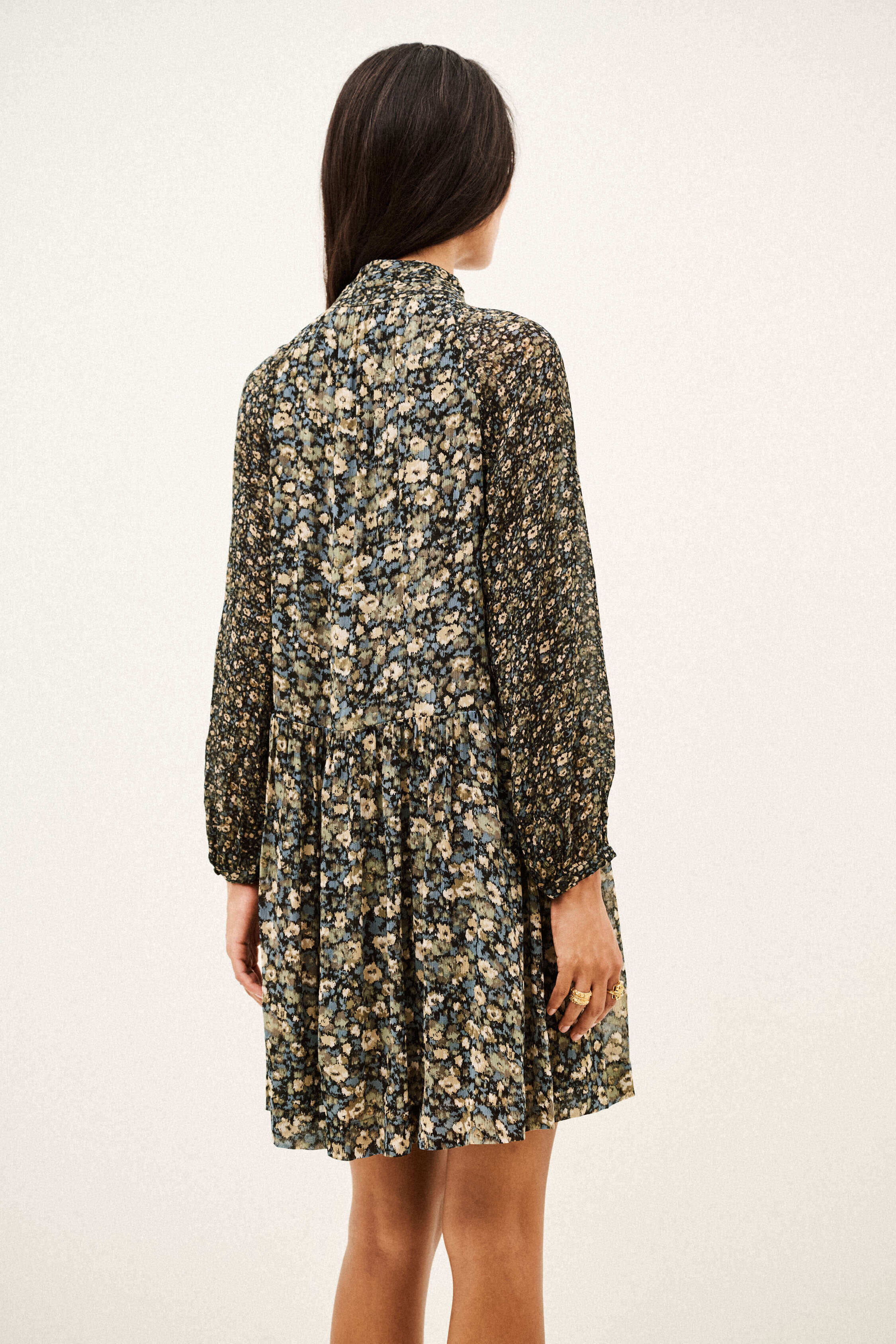 Kleid KIMIA