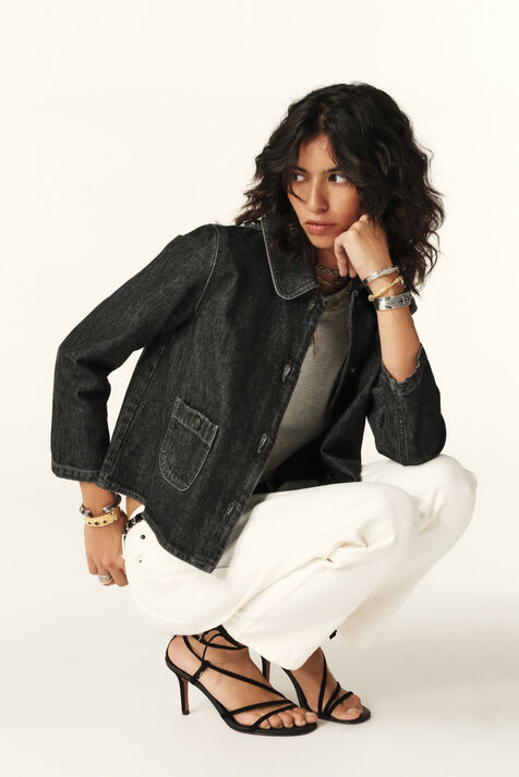 jacket MINY