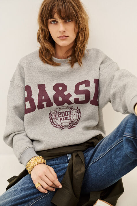 SWEATSHIRT FENJA