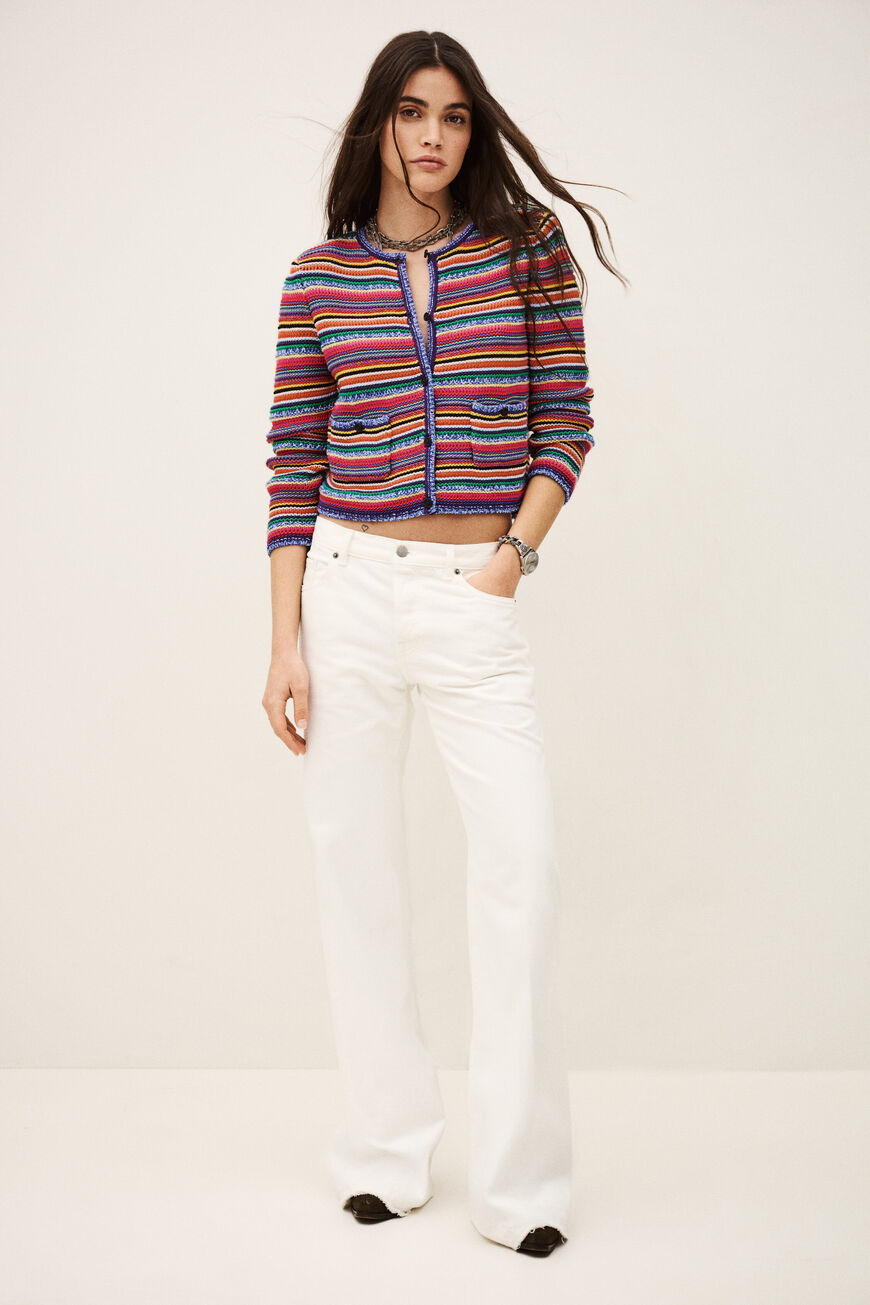 Cardigan FANNY