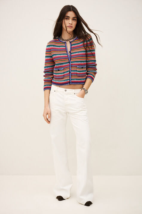 Cardigan FANNY