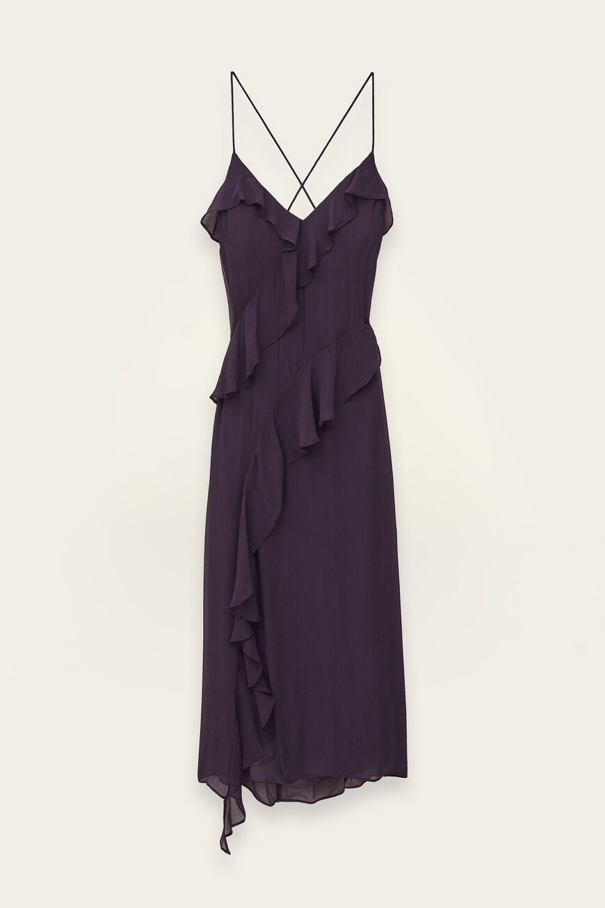 dress OCEANE