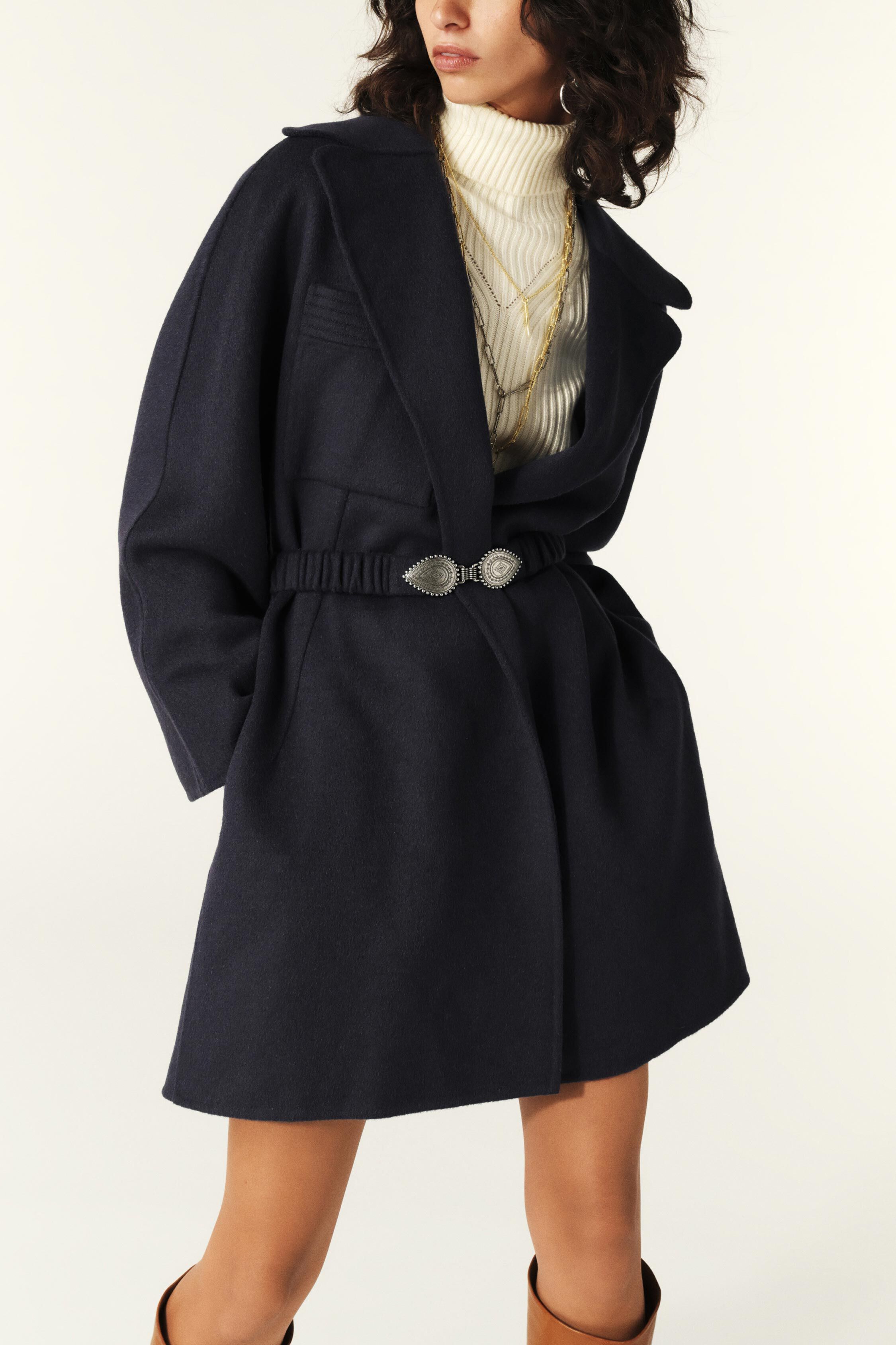 coat KARA