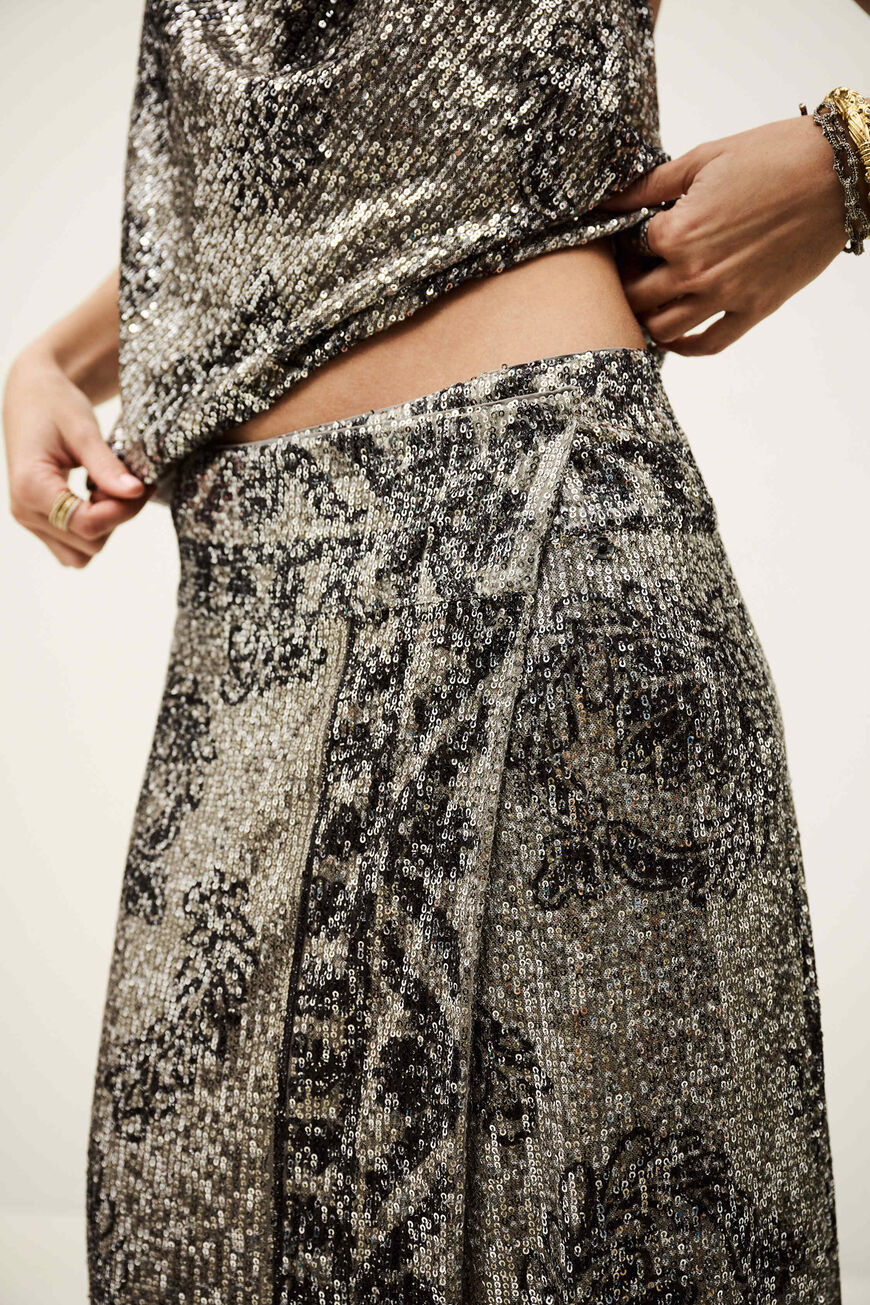 Skirt SILVIA