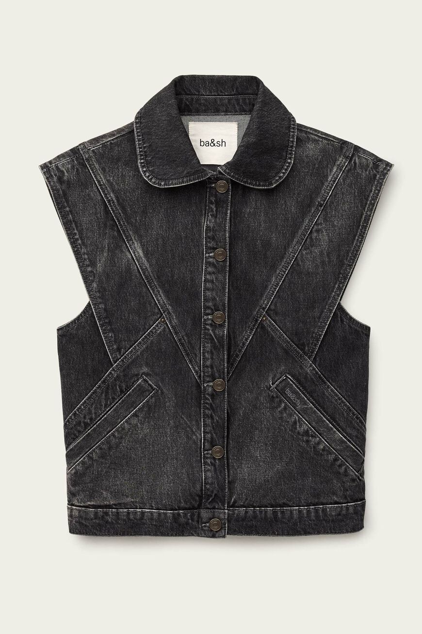 JACKET MAX