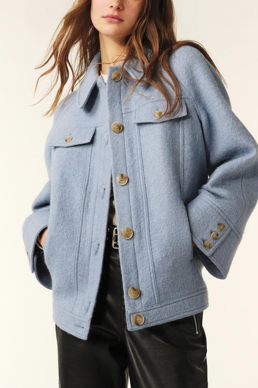 Coat KENDY