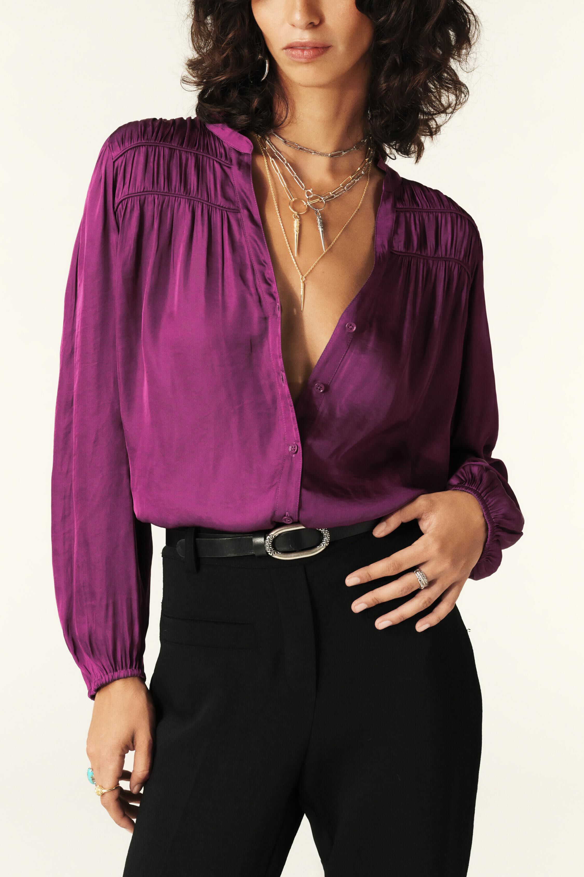 shirt CESSIA