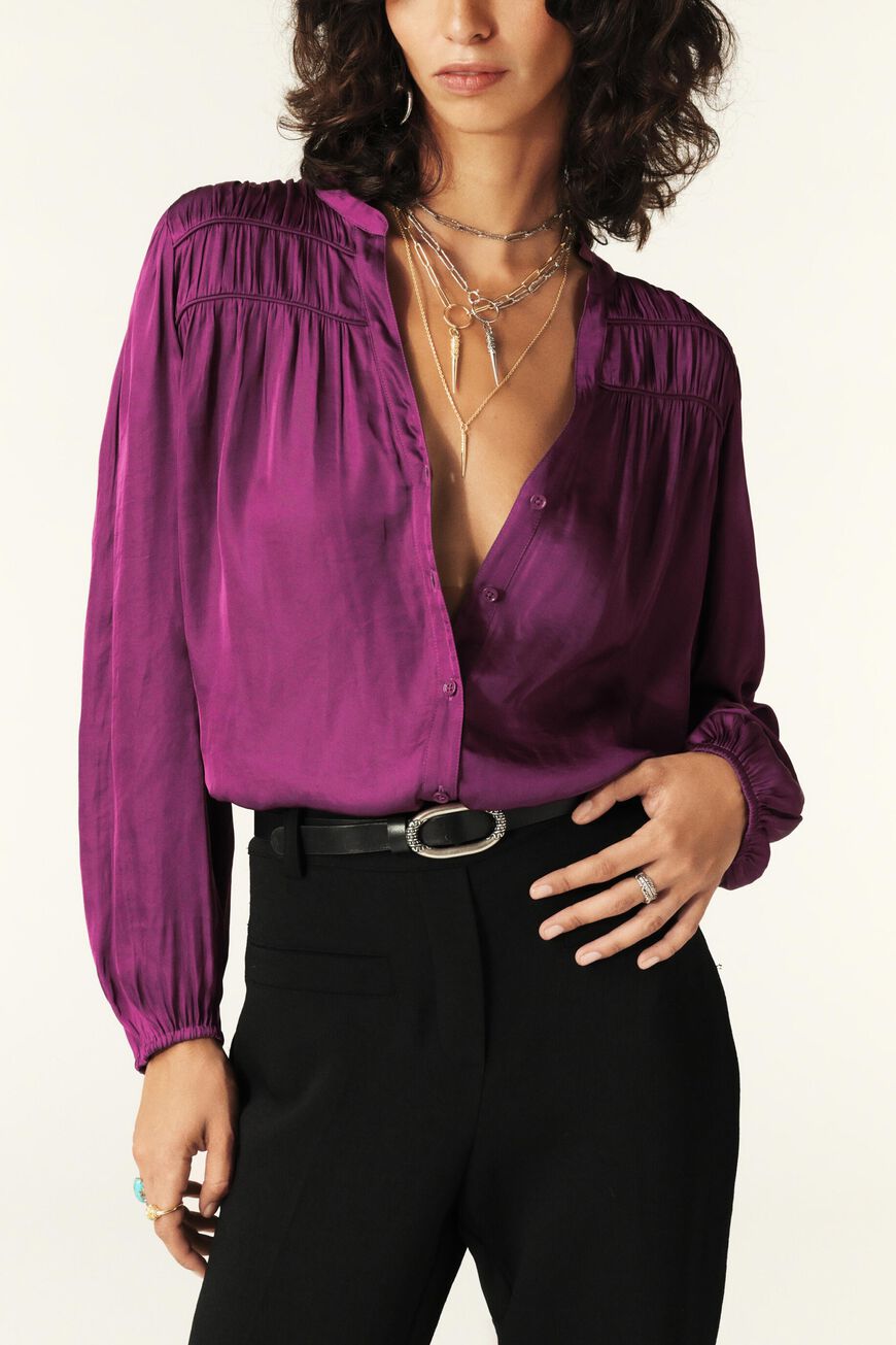 shirt CESSIA