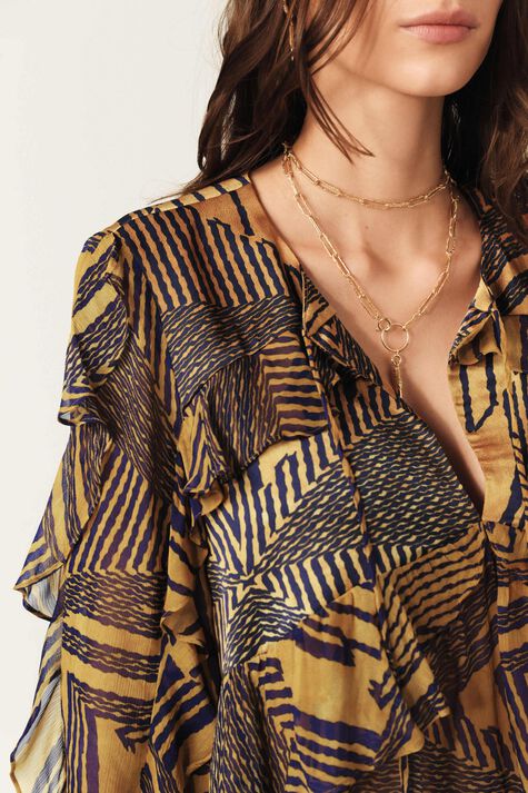 BLOUSE ANGELA