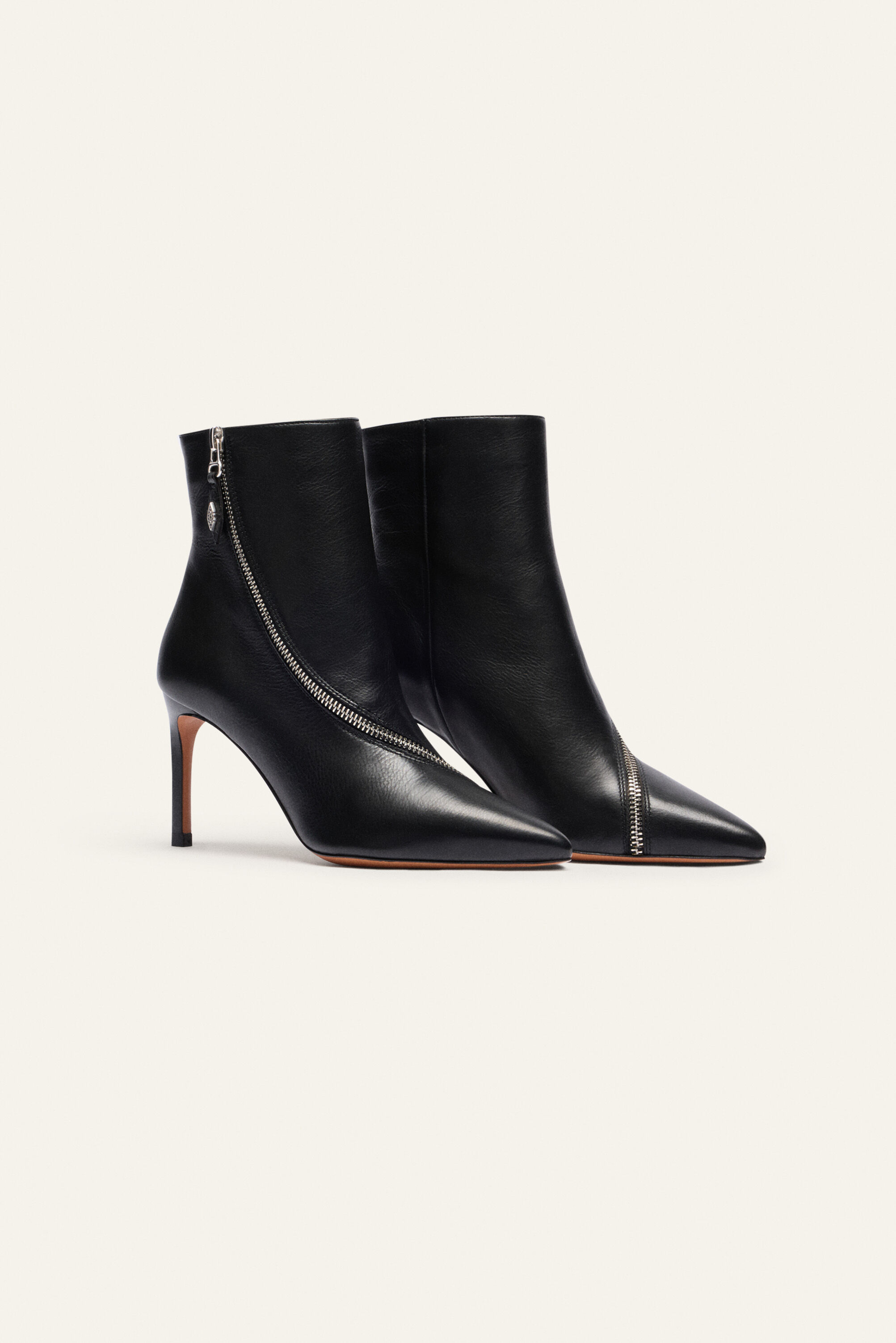 CIPER boots