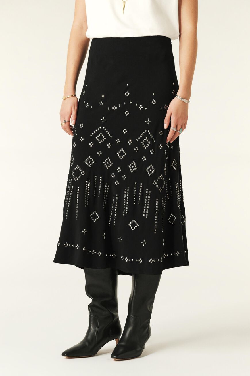 skirt SUEZ