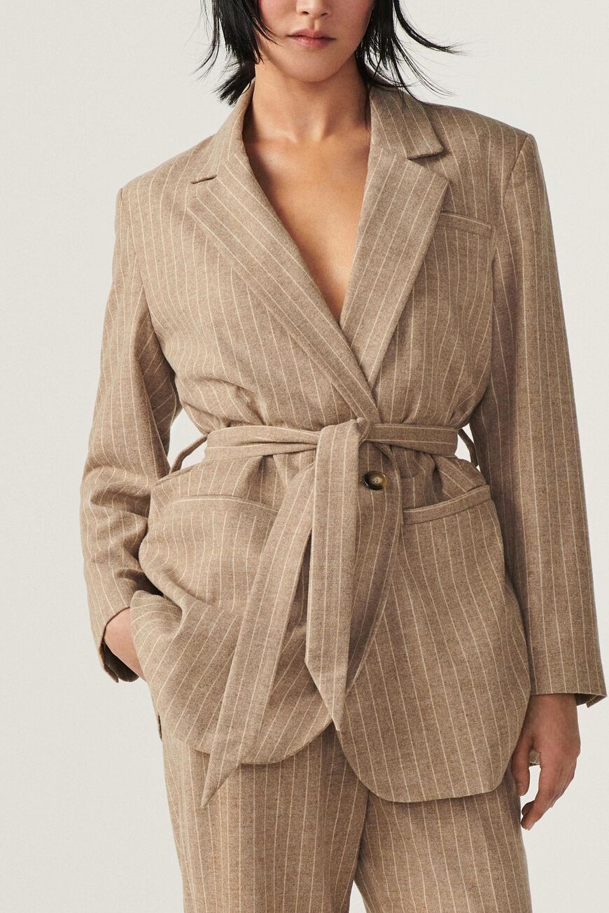 BLAZER XINJIE