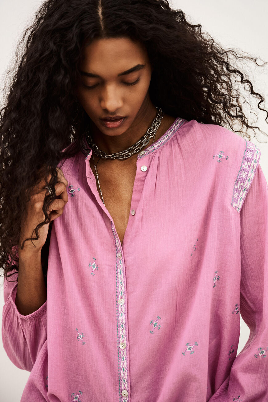 Shirt DALILA