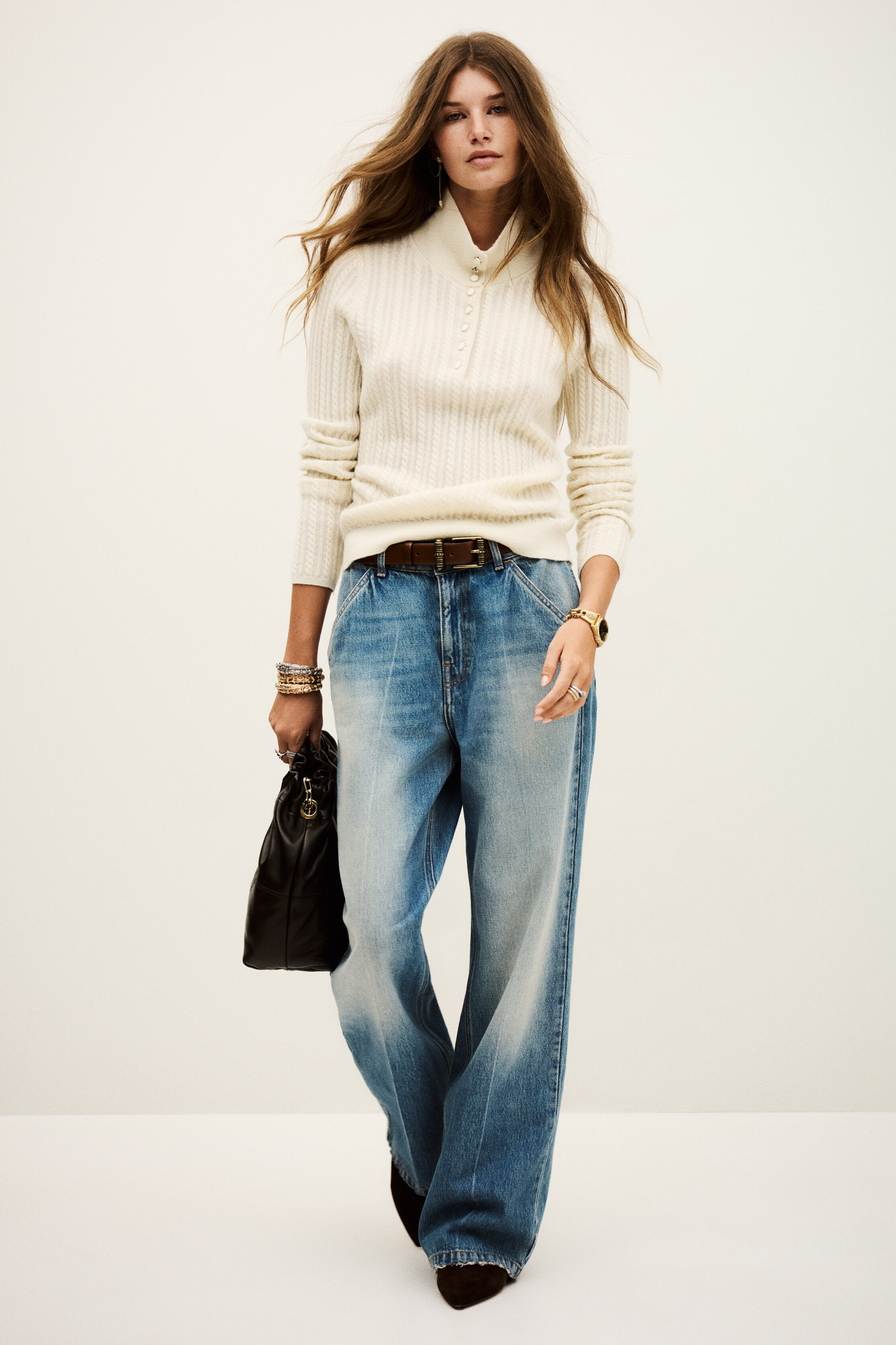 CELEA JUMPER