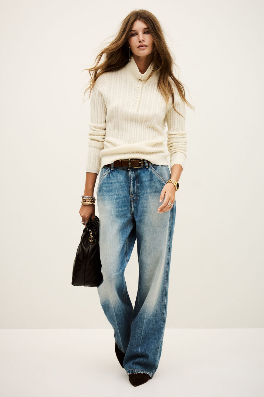 CELEA JUMPER