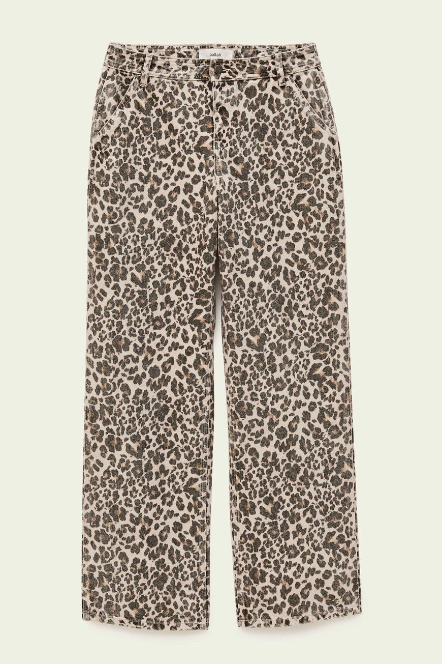 jeans LEONIE