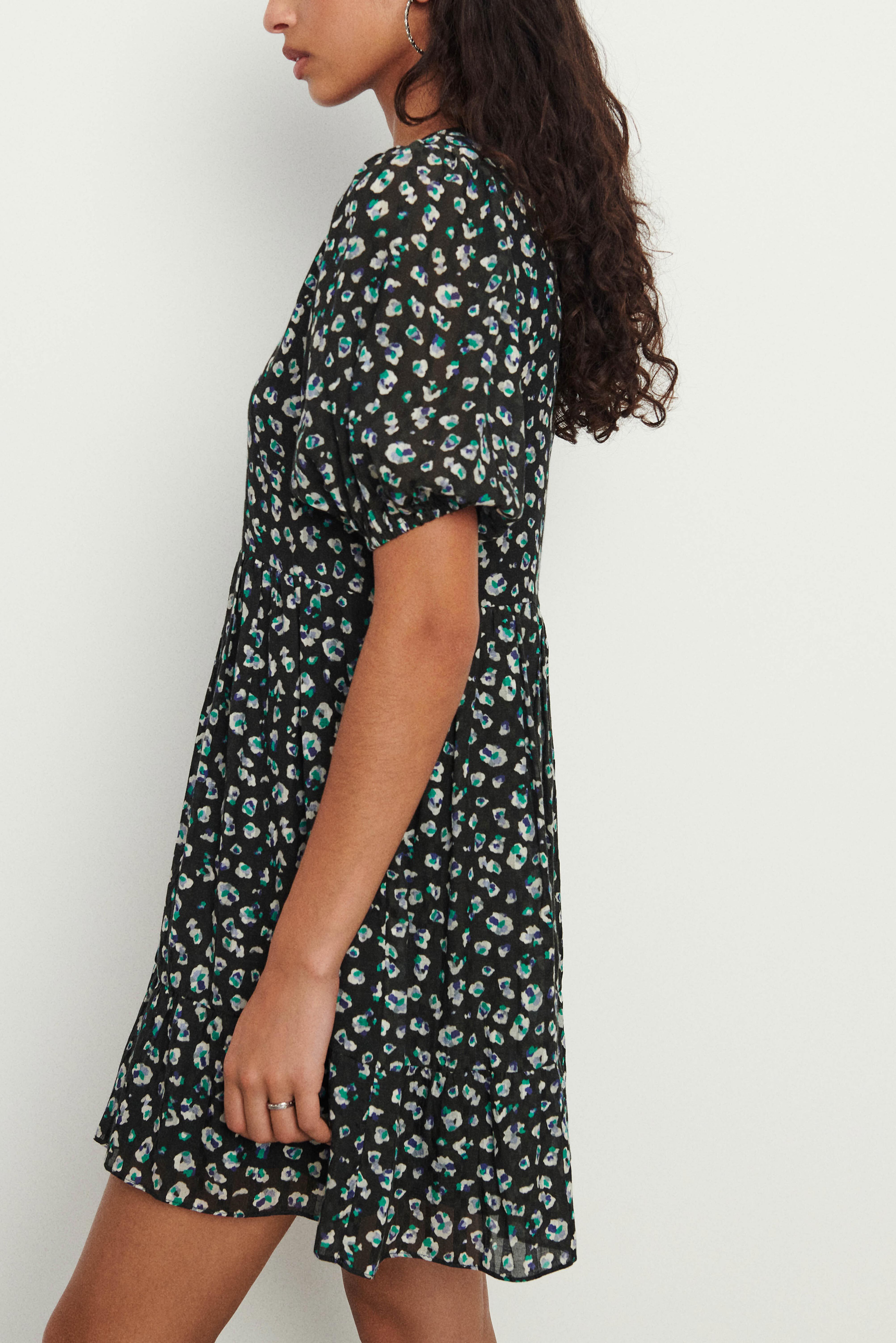 DRESS BETH