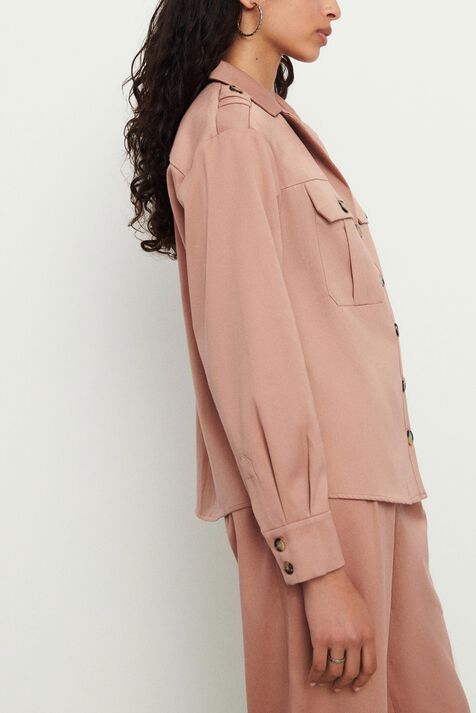 JACKET MANIA