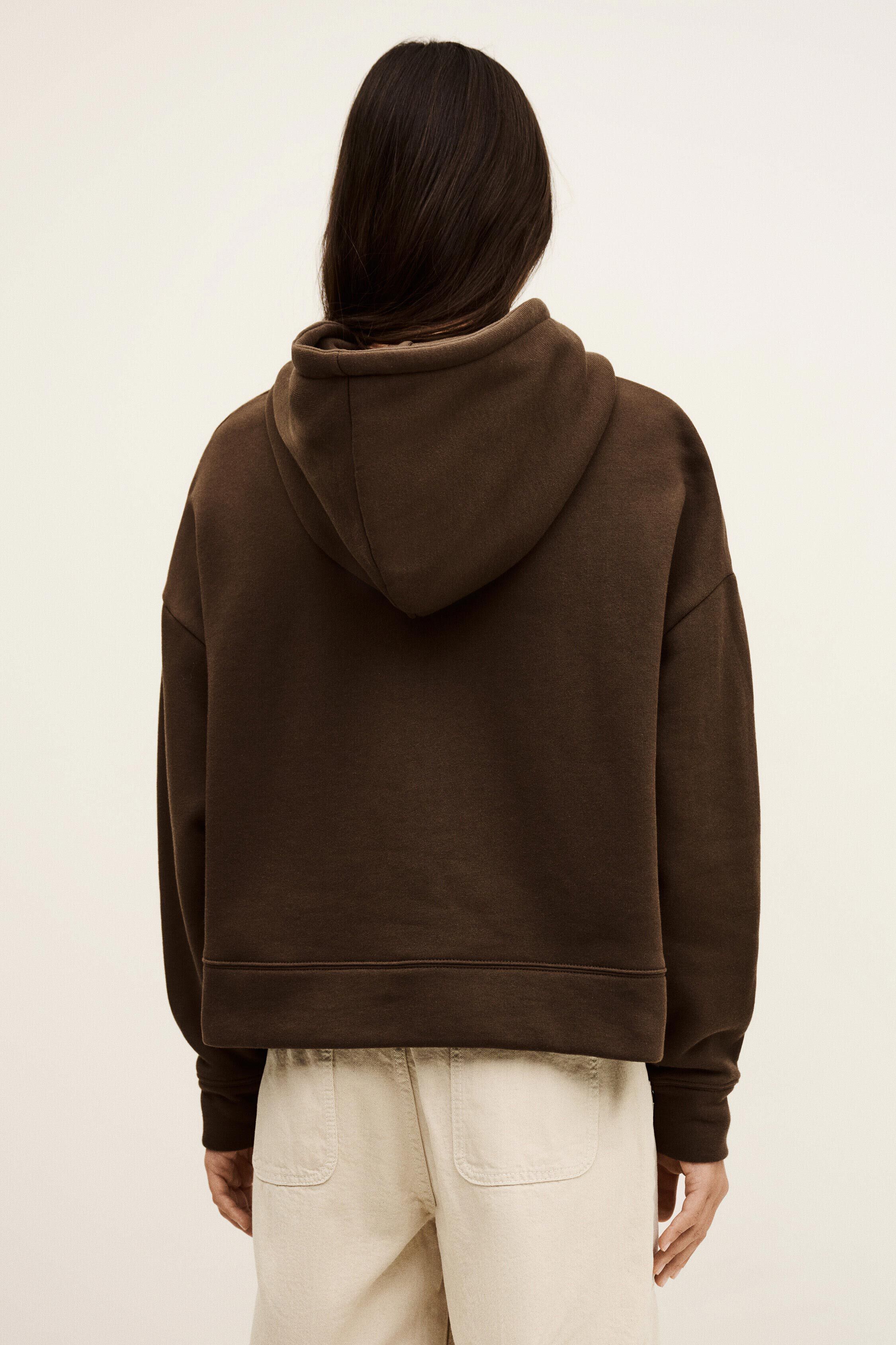 sweatshirt DEEDO