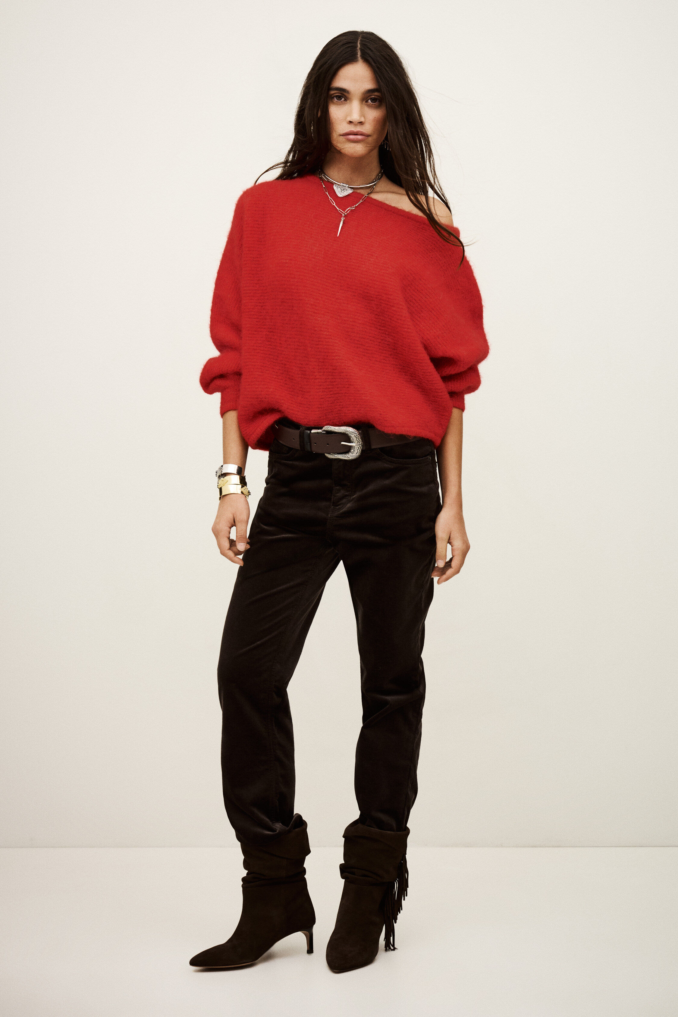 jumper SUELA