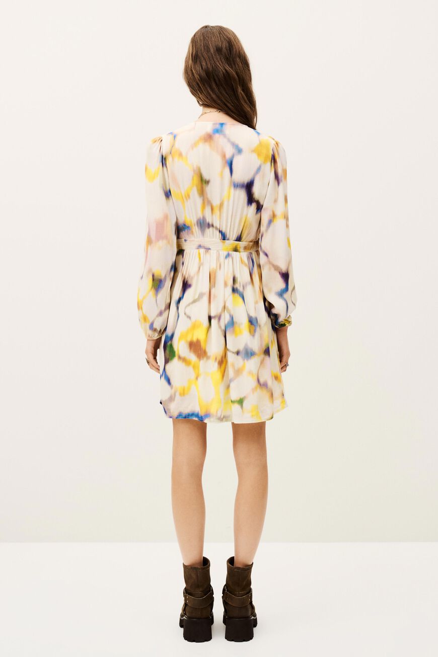 DRESS FREDY