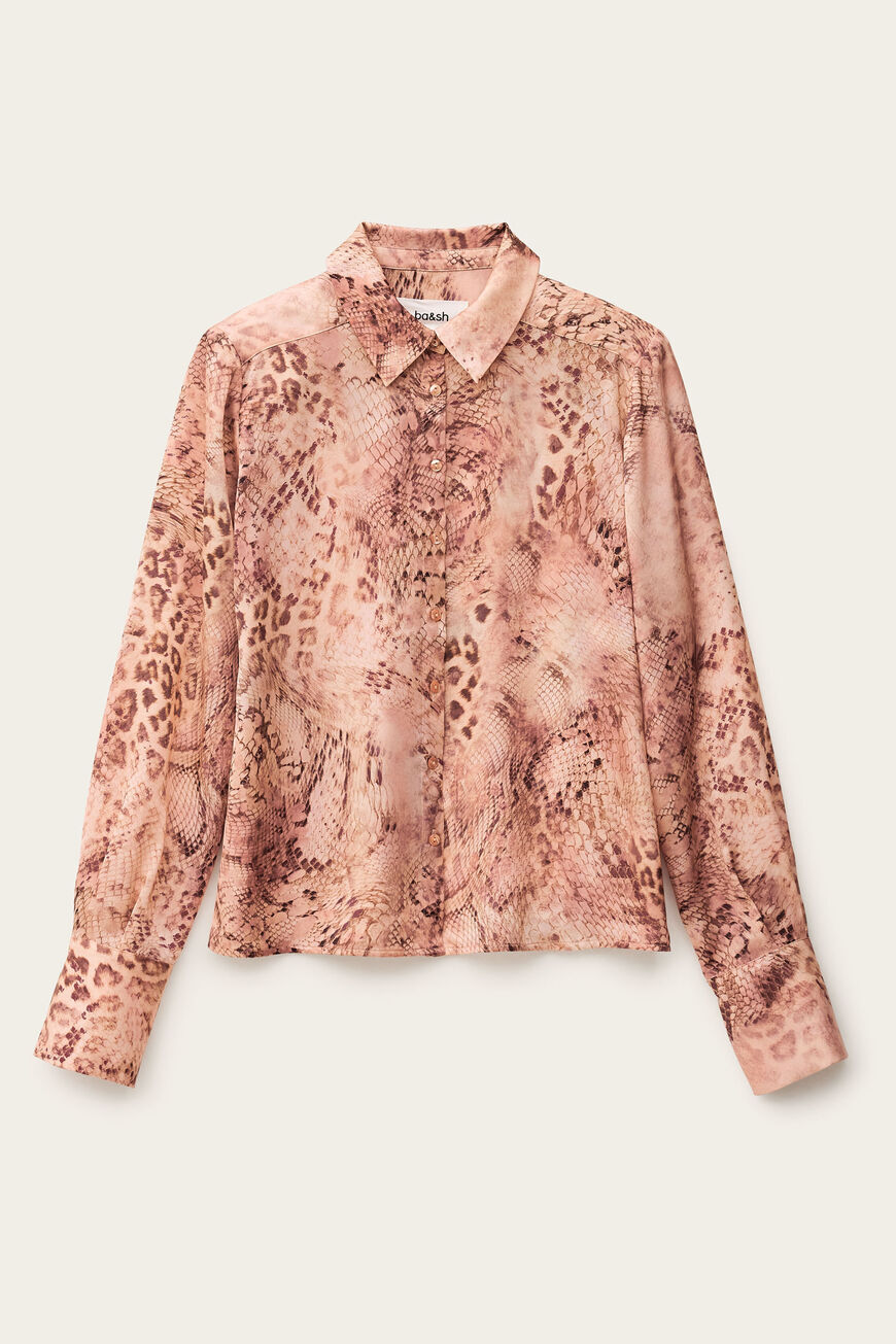 Chemise CORNELIA