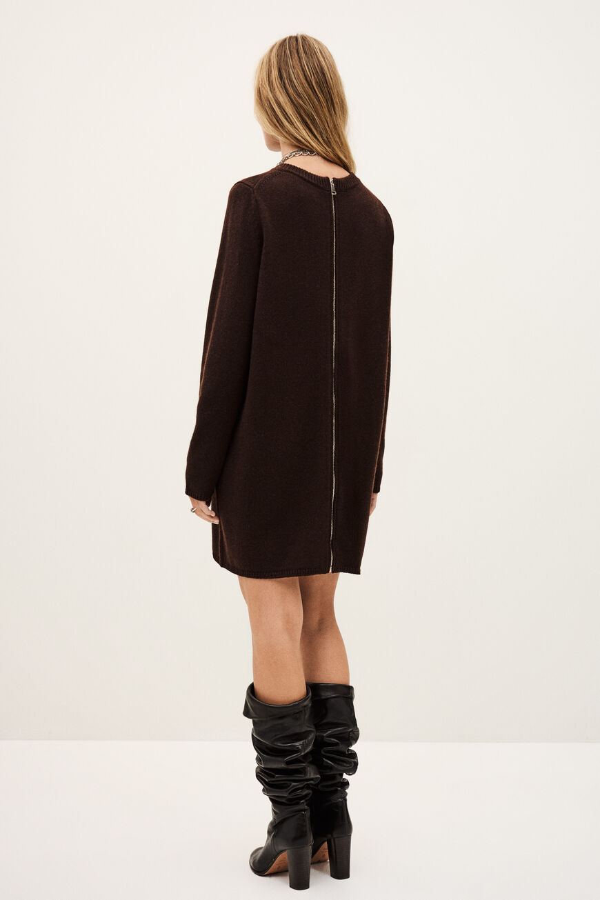 jumper dress ATES