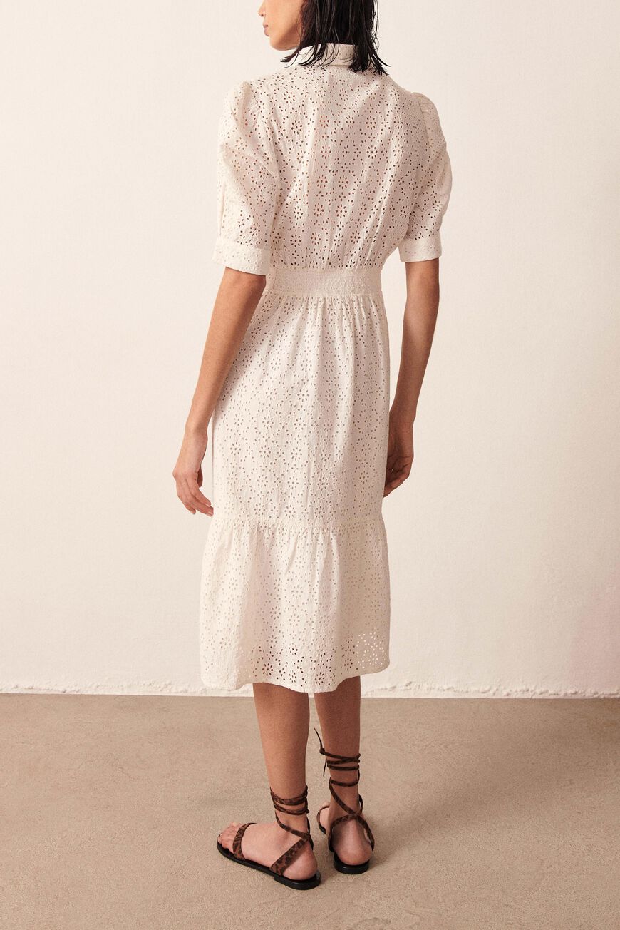 SELYA DRESS