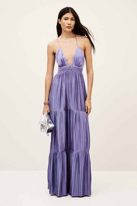 DRESS WASTA