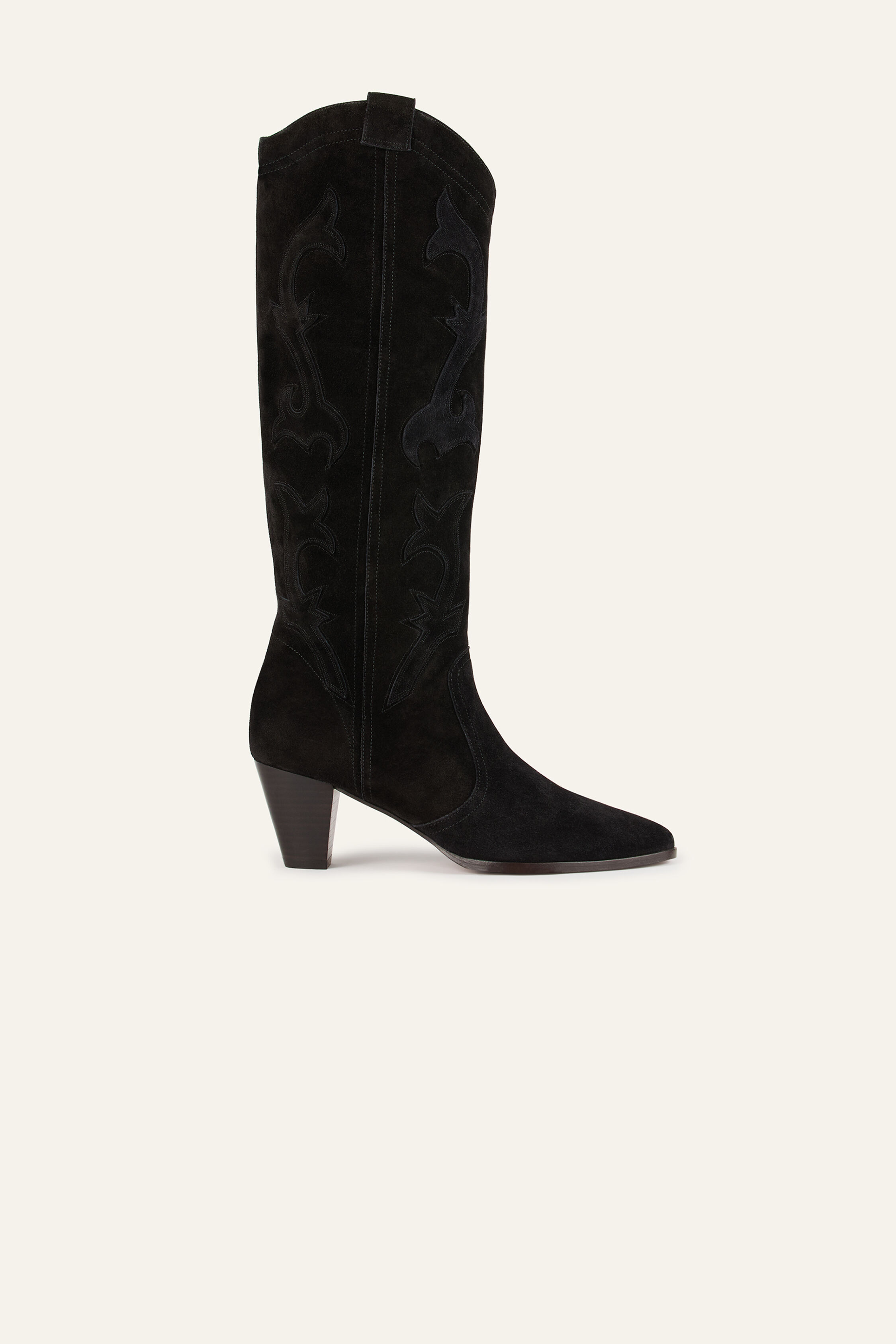 botas CASEY
