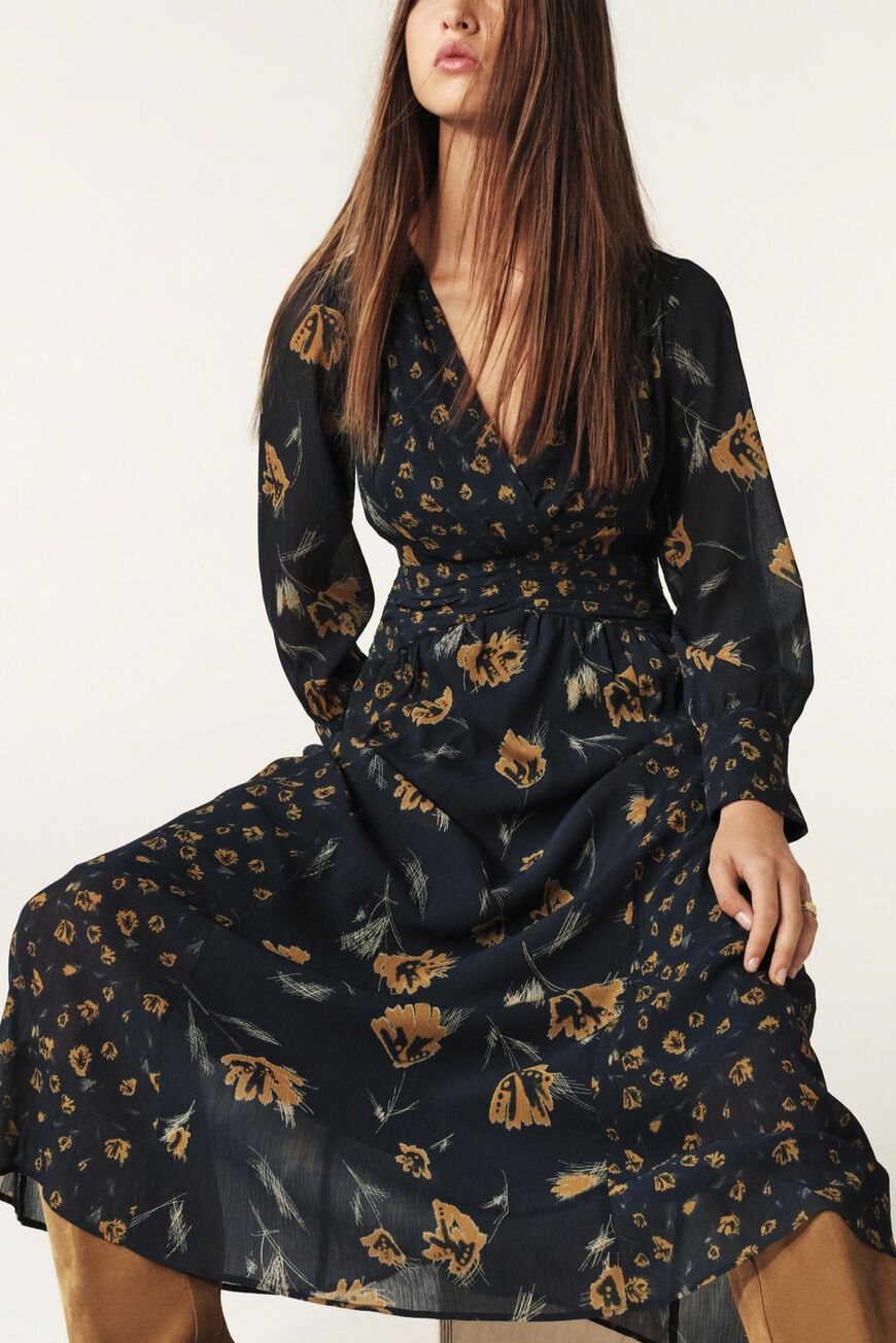 dress FINAYA