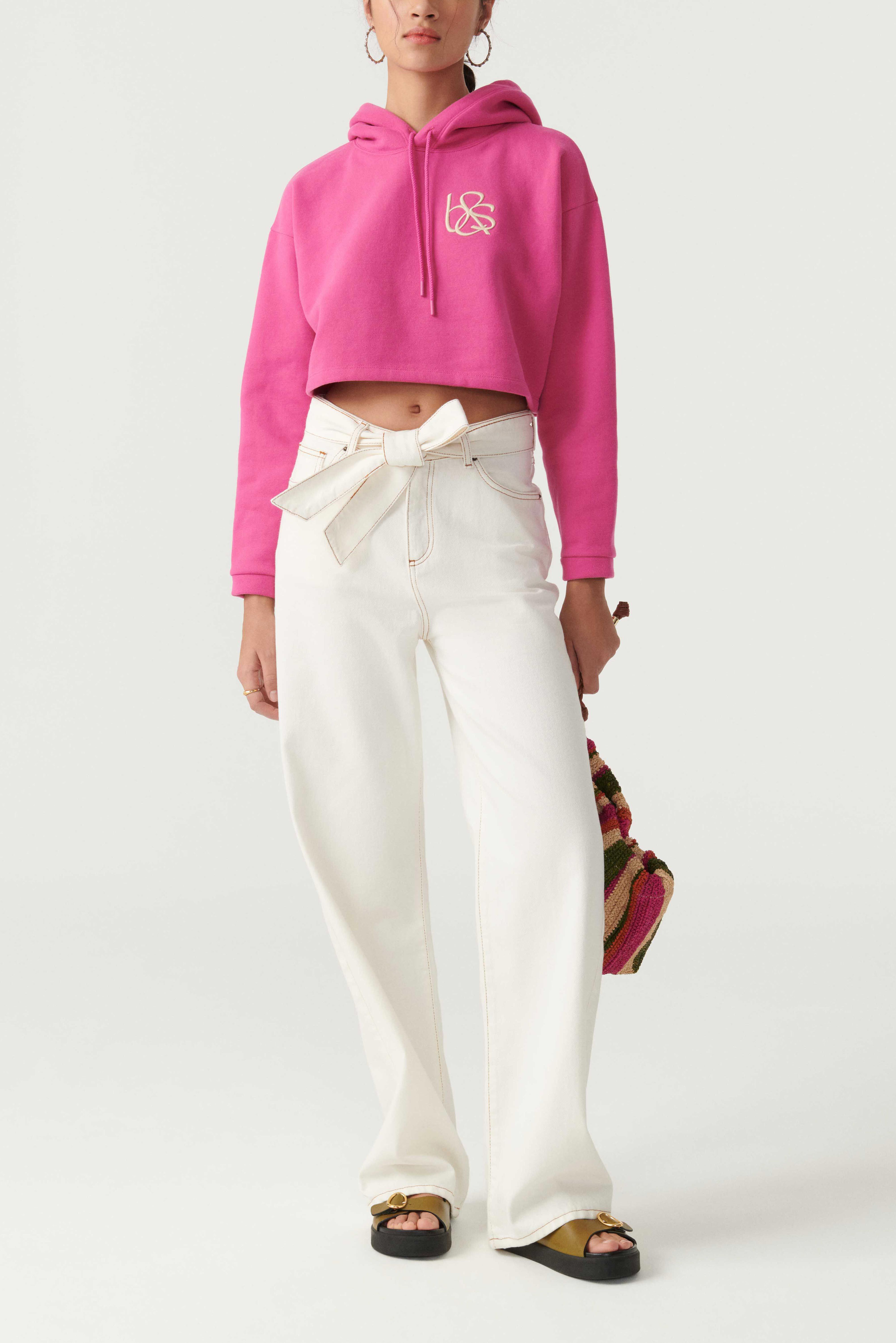 SWEATSHIRT HELIA