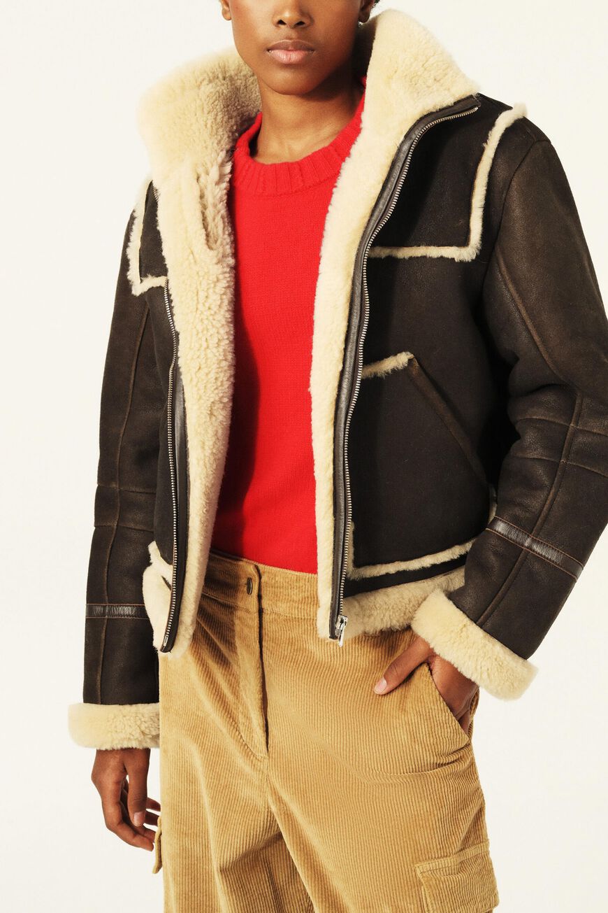 jacket MELVIN