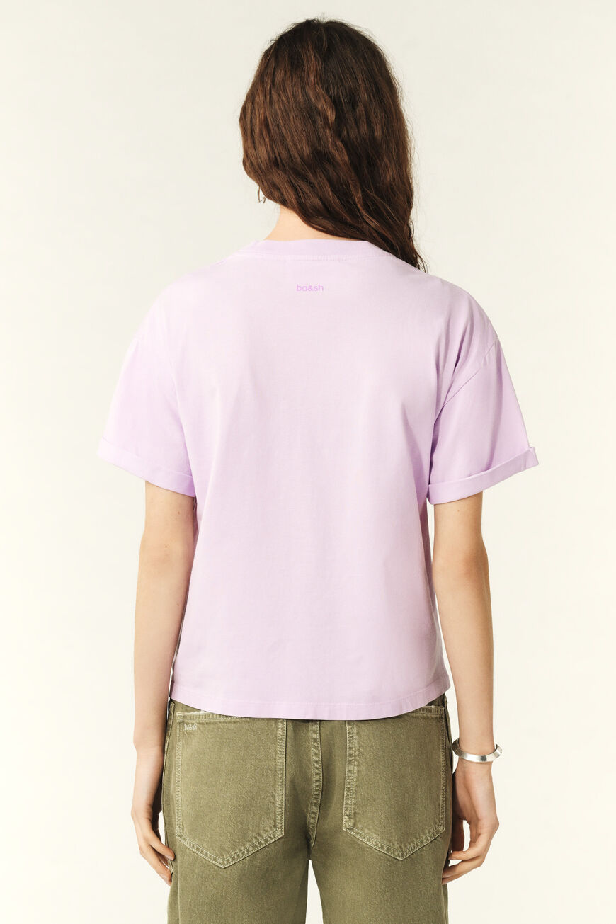 TSHIRT ROSIE