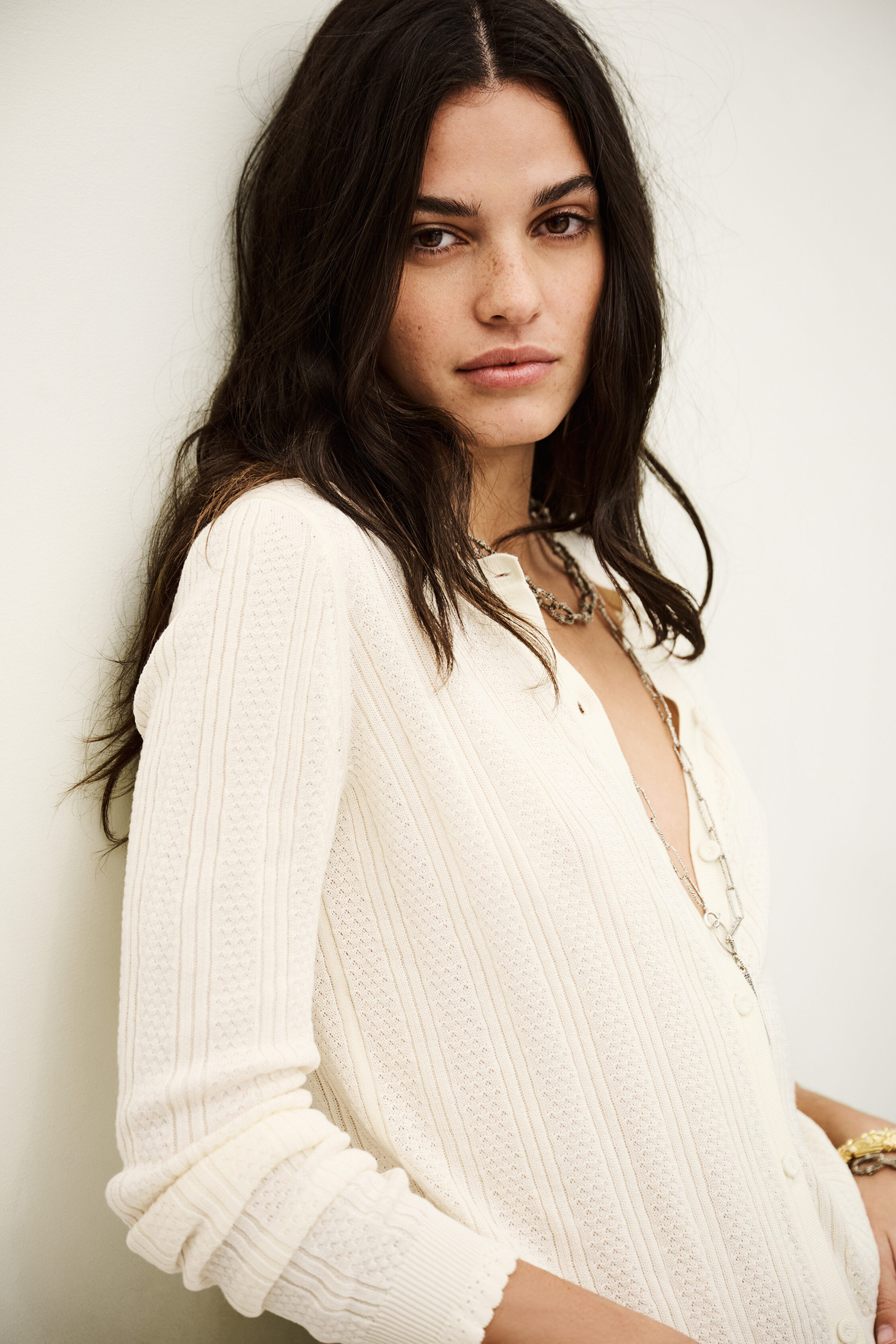 Cardigan VIVIANA