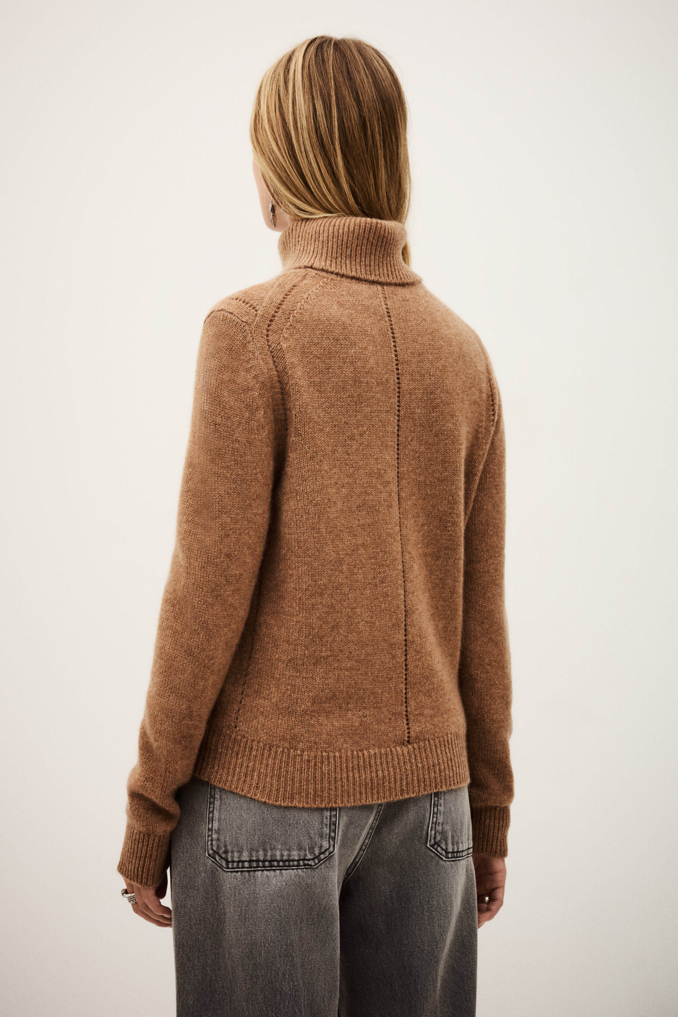 Pullover CHALIE
