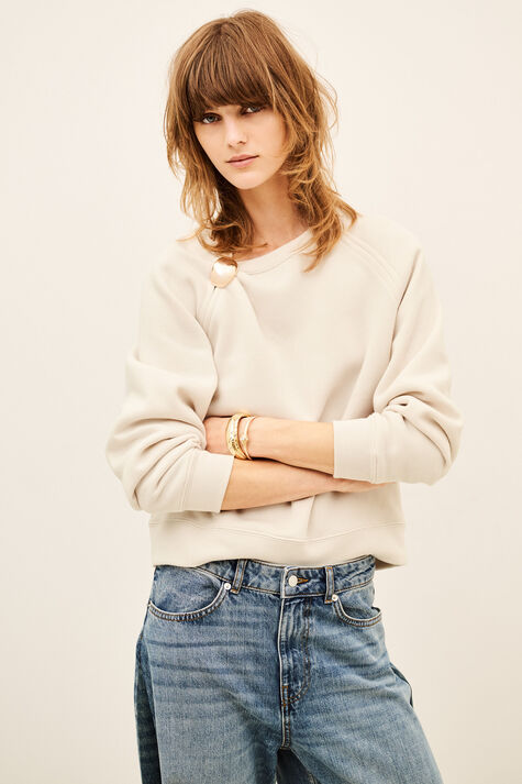 sweatshirt DELLA