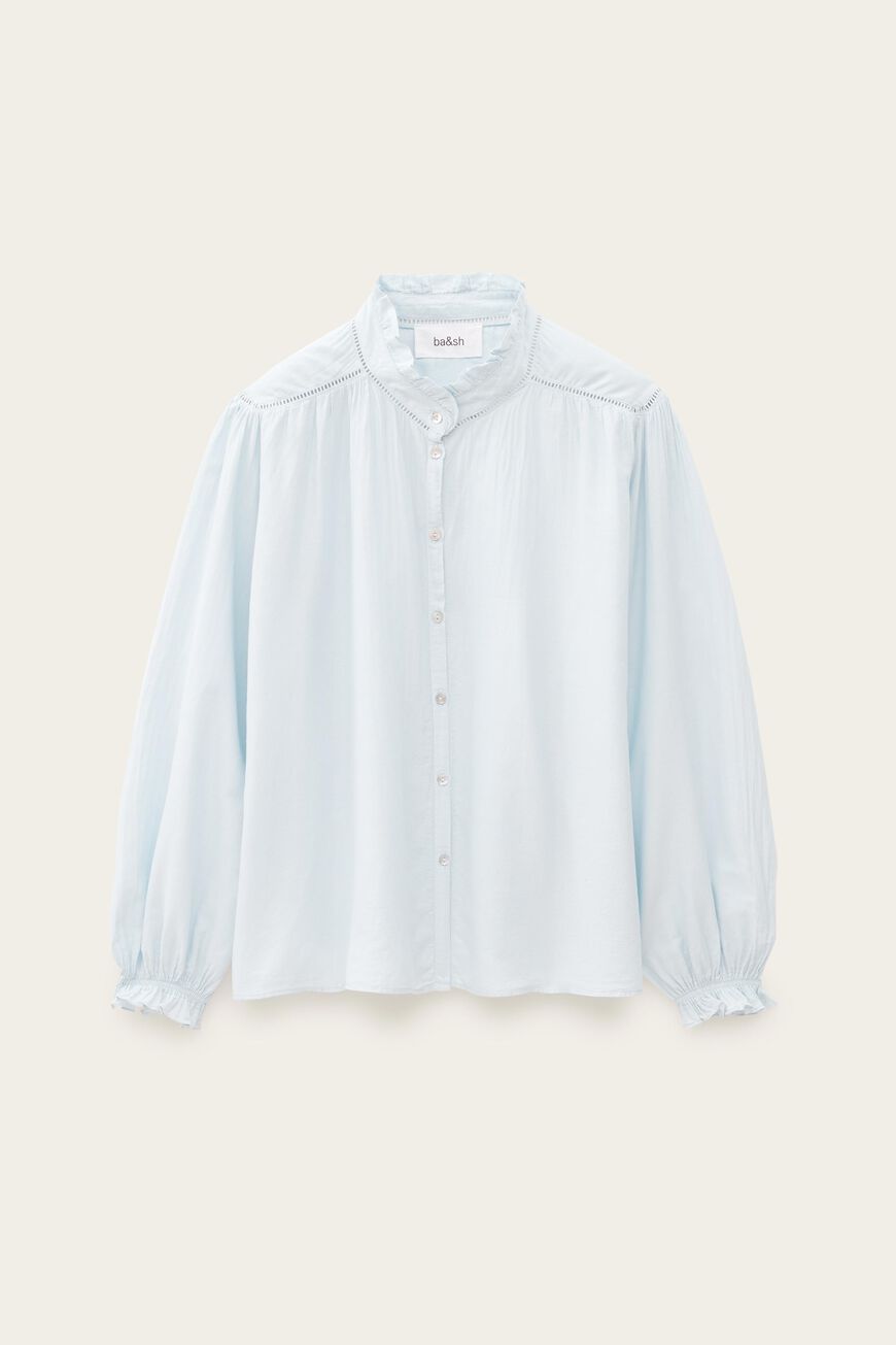 SHIRT TABBIE