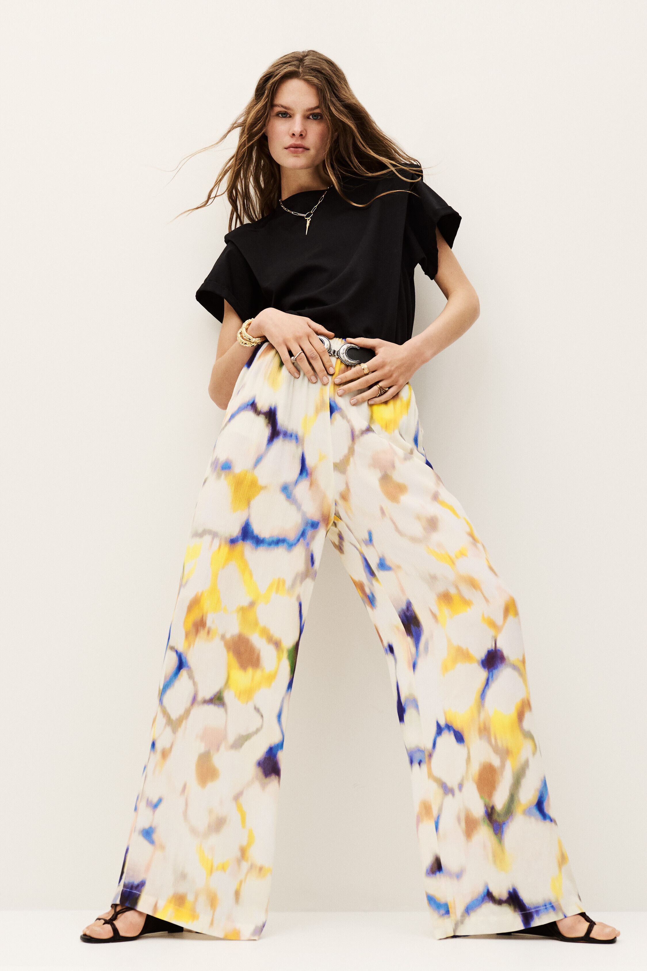 PANTS FIPAN