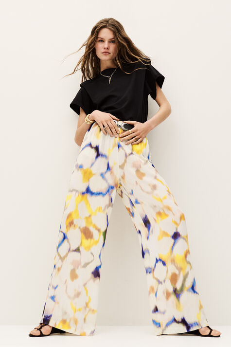 PANTS FIPAN