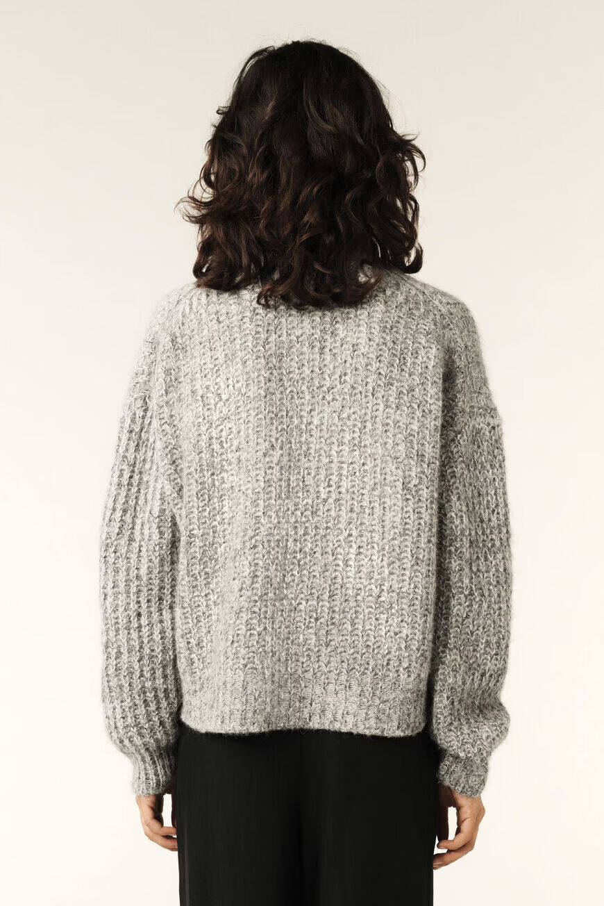 jumper BALTAN