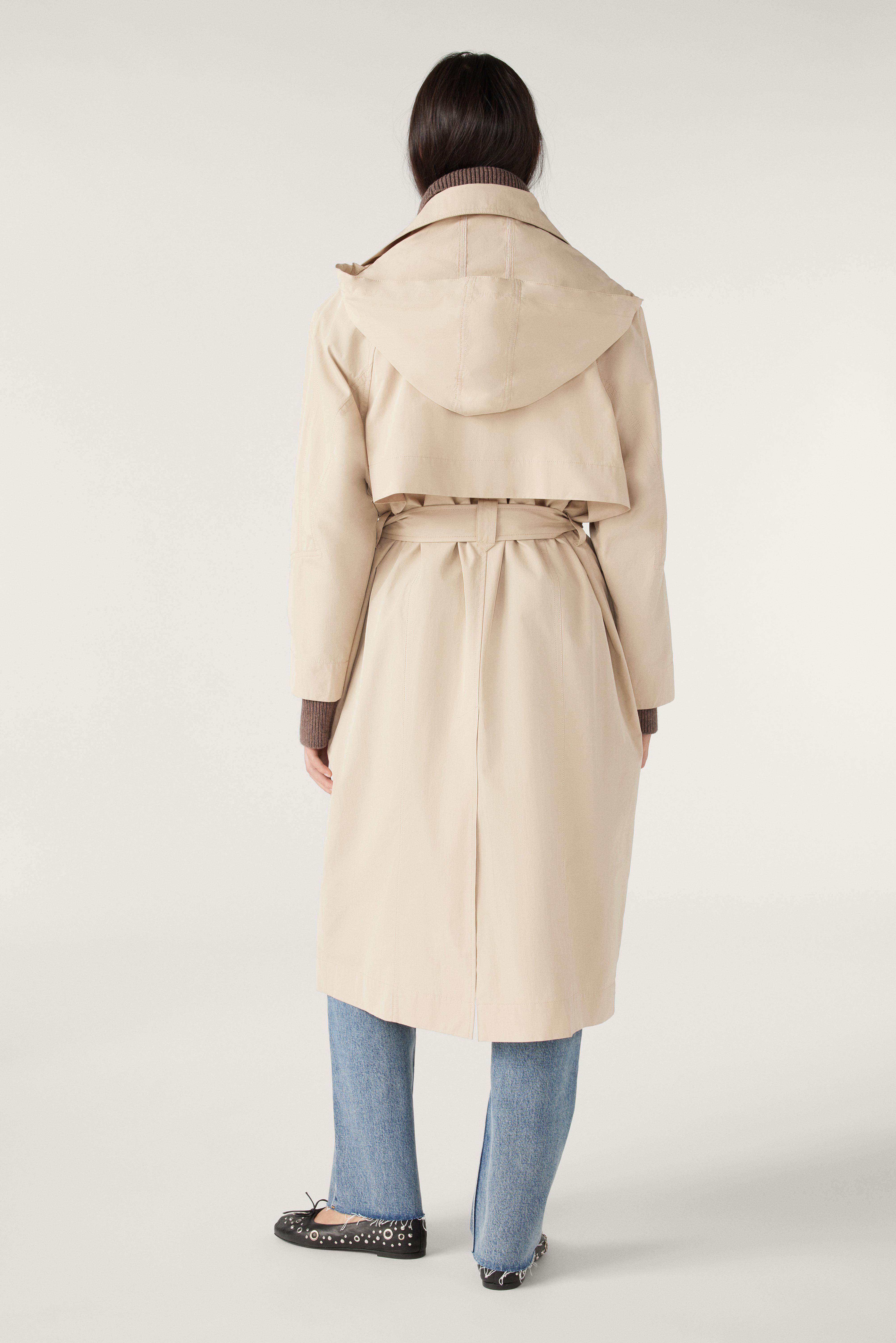 coat KAAN