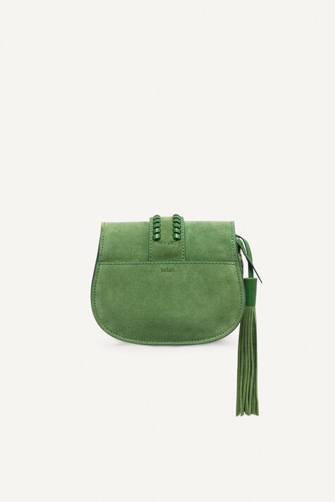 SMALL-BAG TEDDY